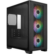Cooler Master Elite Computer Case - $155.89