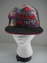 The Amazing Spider-Man Hat - £6.04 GBP