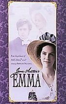 A&amp;E - Jane Austen&#39;s Emma - KATE BECKINSALE (DVD, 1999) FREE SHIPPING - $8.68
