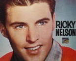 Ricky Nelson [Vinyl] - £78.21 GBP