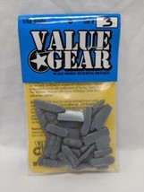 1/48 Scale Value Gear Tarp And Crates Set#3 Scale Model Building Details - £23.35 GBP