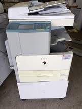 Canon imageRUNNER 2020i Black &amp; White Copier - £1,201.14 GBP