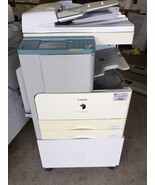 Canon imageRUNNER 2020i Black &amp; White Copier - €1.302,11 EUR