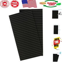 Window AC Foam Insulating Panels, Pack of 2 - Noise Reduction &amp; Comfort - $402.58 MXN