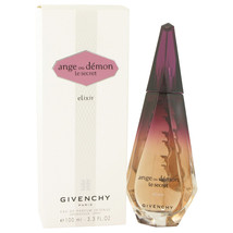 Givenchy Ange Ou Demon Le Secret Elixir 3.3 Oz Eau De Parfum Intense Spray image 6