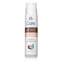 Make Up Lip Balm Veilment Care Coconut Scent ~ NEW ~ Avon - £2.58 GBP