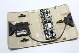 2003-2005 RANGE ROVER LAND ROVER OVERHEAD DOME LIGHT MAP LIGHT ASSEMBLY P2837 image 11