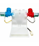 Kenmore 110.29622801 110.29422801 11018812701 110.29432801 Water Inlet V... - $589.48 MXN