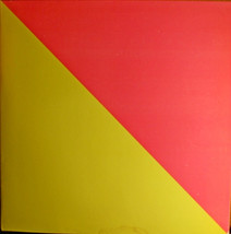 Flag [Vinyl] - £16.05 GBP