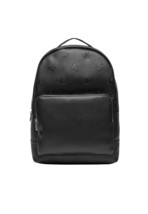 Calvin Klein Men Bag - Elegant Black Versatile Backpack Designer 2025 - $204.68 CAD
