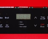 Frigidaire Oven Control Board - Part # 5304532117 | A03619524 - £102.87 GBP