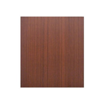 Bamboo Deluxe Roll-Up Chairmat 42 in. x 48 in. no lip - $298.50