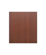 Bamboo Deluxe Roll-Up Chairmat 42 in. x 48 in. no lip - $298.50