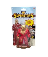 New WWE Superstars Ric Flair Action Figure Raw Smackdown NWA Walmart Exc... - £15.29 GBP