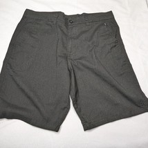 Men&#39;s Shorts O&#39;neill Flat Front Shorts for Men Black 36 - £7.57 GBP