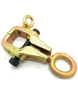 2 Way Frame Back 3 Ton Self-tightening Grips Body Shop Repair Clamp Pull... - $89.55 CAD