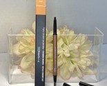 MAC EYE BROWS STYLER CRAYON Liner Spoolie Wand Pencil - PENNY - NIB Free... - £11.57 GBP