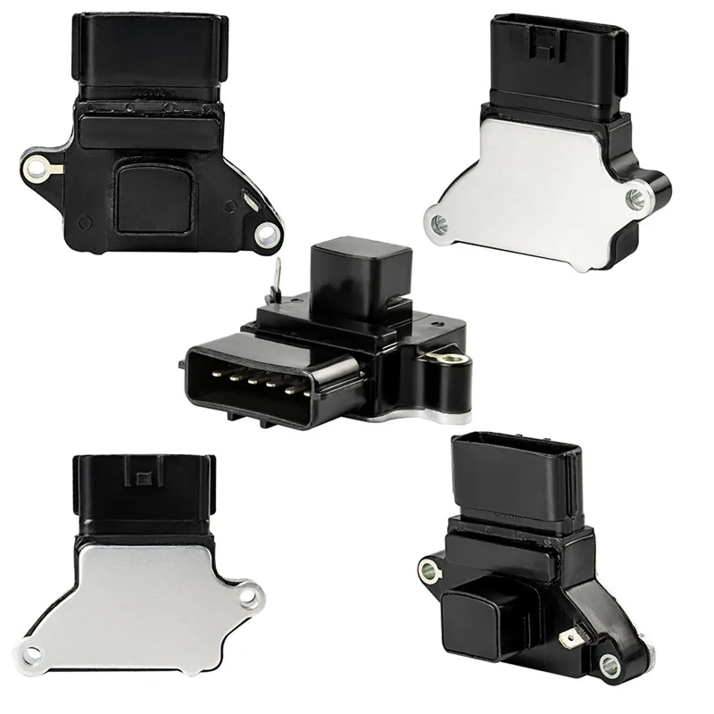 5PCS Replacement Camshaft Position Sensor /  Ignition Module RSB-56 for Nissan - £133.20 GBP