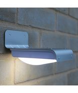 LED Bright Solar Power Motion Sensor Light Garden Security Light  Waterp... - $29.00