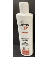 Nioxin Color Safe System 4 Scalp Therapy Conditioner for Fine Hair, 10.1 oz - $330.09 MXN