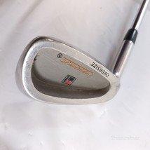 Copperhead oversized P Wedge - LH w/ golf pride reverse wrap - $19.79