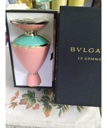 Bvlgari Le Gemme Imperiali Coralia 3.4 Oz Eau De Parfum Spray - $399.97