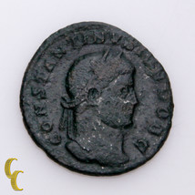 326-327 Ad Constantine II Billion Verminderte Centenionalis - $620.38 MXN