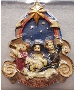 We Have Seen His Star Dicksons Christmas Ornament - £13.42 GBP