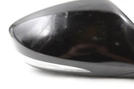 Right Passenger Side Black Door Mirror Power 2014-2017 Hyundai Veloster Oem 6... - £139.86 GBP