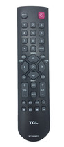 New RC2000N01 Remote for TCL TV 48FS4690 50FS4690 LE40FHDE3010 32S360 48... - £11.35 GBP
