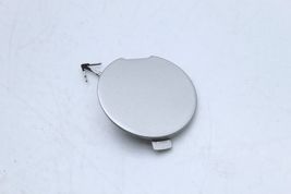07-09 MAZDA 3 FRONT BUMPER TOW HOOK EYE COVER CAP Q8130 image 5