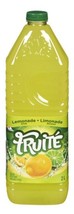 4 x Fruite Lemonade Drink 2 Litres Each From Canada Free Shipping - $53.22