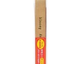 Kimony Original Leather Grip Tennis Badminton Overgrip Tape Brown 1PC NW... - £20.48 GBP
