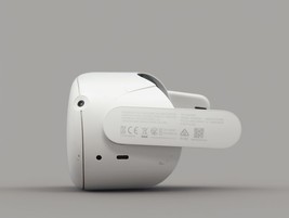 Meta Quest 2 128GB Advanced All-In-One VR Headset Only READ image 5