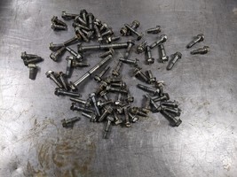 Timing Cover Bolts For 15-16 Nissan Pathfinder  3.5 - $24.70