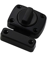 Sliding Door Lock Bar Bolt Hook-and-Eye Heavy Duty Window Buckle Latch B... - $16.04 CAD