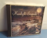 Moonlight Serenade: Romantic Melodies (CD, 1998, Delta, Melodies) - $5.22