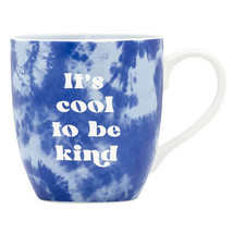 Tie Dye Mug 500mL - Cool to be Kind - £23.35 GBP