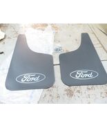 Ford FL3Z-16A550-C Splash Guard Mud Flap Flat Front or Rear - $51.84 CAD