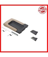 Center Console Lid Replacement for 99-07 Chevy Tahoe, Silverado, &amp; More - $1,046.08 MXN