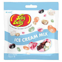 Jelly Belly Flavor Mix (12x70g) - Ice Cream - £65.30 GBP