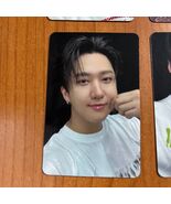 CHANGBIN Stray Kids official POB Aladin Photocard Album 'KARMA' Kpop - $12.19