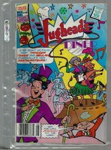 Archie Series Comics Jughead&#39;s Diner #3 Ex+++ August 1990 Vg - £2.88 GBP
