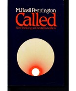 Called by M. Basil Pennington (1983) - The Seabury Press - $19.41
