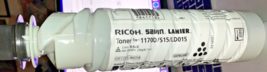 RICOH SAVIN LANIER # 841718 Black Pro Toner For 1170D S15 LD015 - $21.66