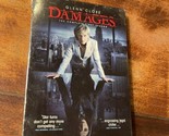 Damages: The Complete First Season 1 (DVD) Brand New Sealed - $4.94