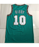 #10 Mike Bibby Green Jersey - €39,08 EUR