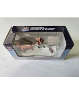 Lemax Dog Walker Carole Towne Christmas Village Winter Figurine Accessor... - $314.12 MXN