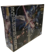 Build Strike Gundam Full Package Gat-X 105B/FP Build Fighter Suit Kit Ba... - $67.87 CAD