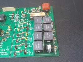 Nicam demo PCB sgs thomson microelectronics - £167.37 GBP